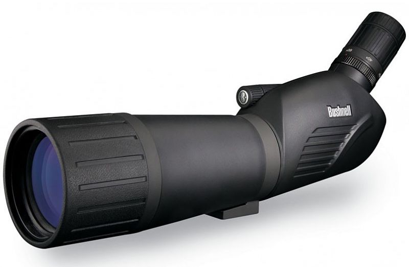 BUSHNELL Legend HD 20-60x80